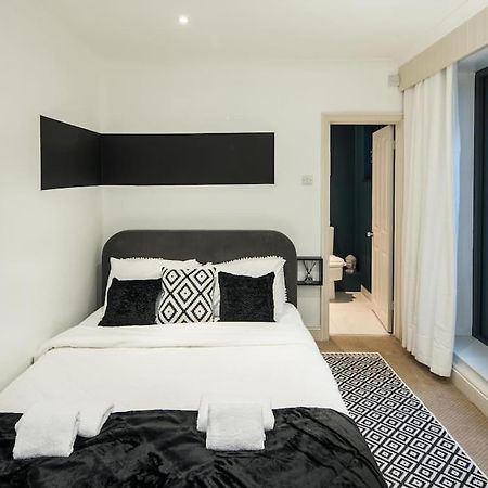 Apartament Superb Retreat Central Next Tube Londyn Zewnętrze zdjęcie